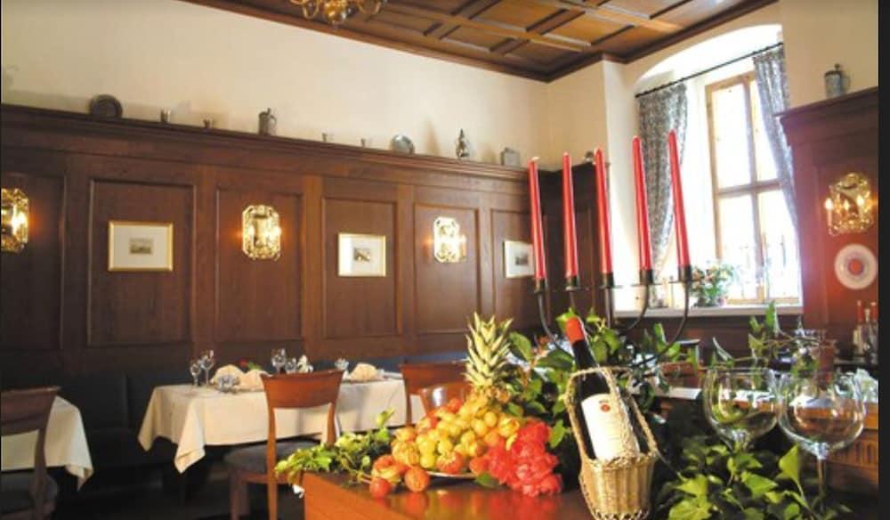 Romantik Hotel Tuchmacher Gorlitz Exterior photo