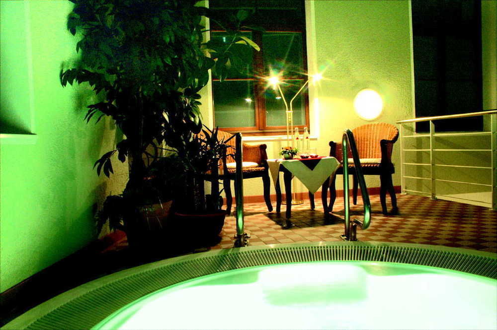 Romantik Hotel Tuchmacher Gorlitz Facilities photo